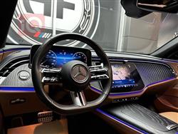 مرسيدس بنز E-Class